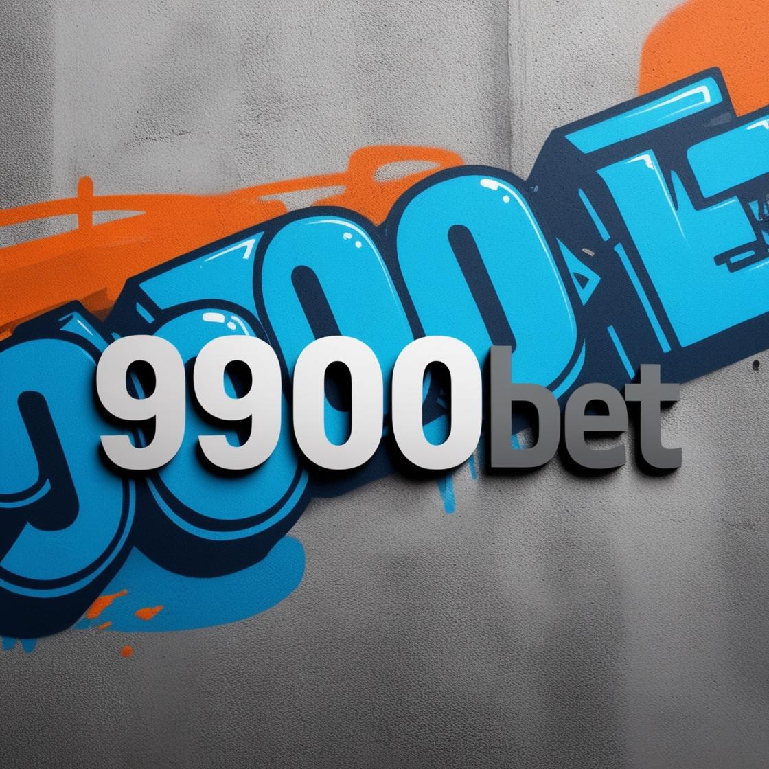 Logo da 9900bet