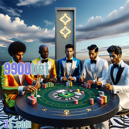 As Apostas no 9900bet: Uma Experiência Empolgante e Segura