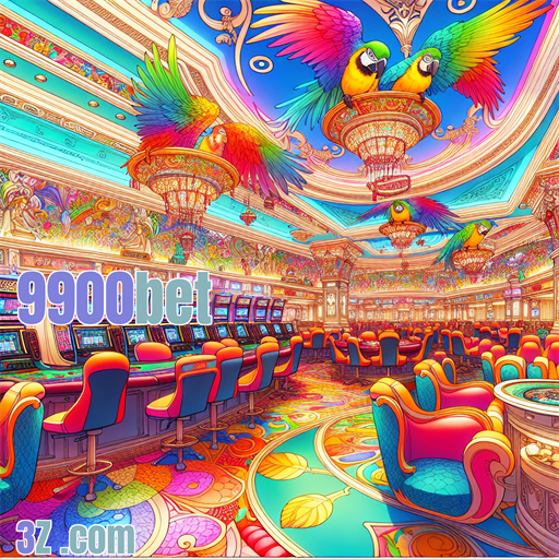 Apostas em Eventos: A Nova Sensação no 9900bet