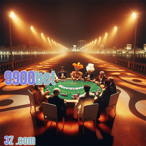 Atrações do Poker no 9900bet: Empolgação e Estratégia nas Mesas
