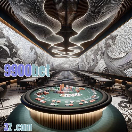 Slots no 9900bet: Diversão e Oportunidades de Ganhos